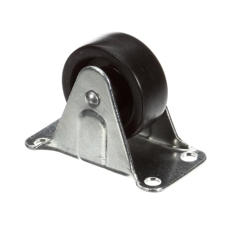 Frymaster Caster, 2.0 Low-Profile Rigid 8104137